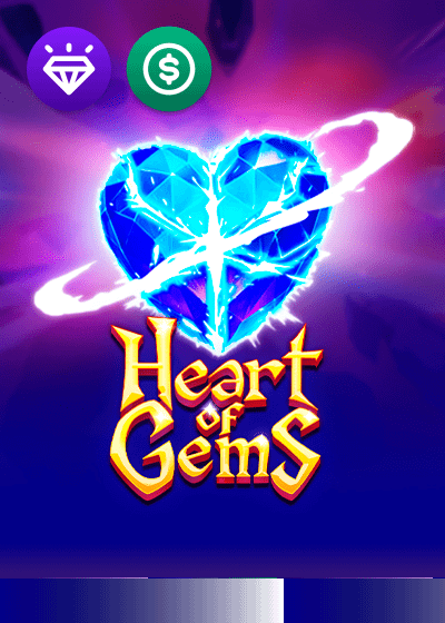 Heart of Gems