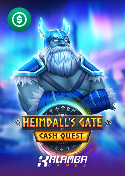Heimdalls Gate Cash Quest