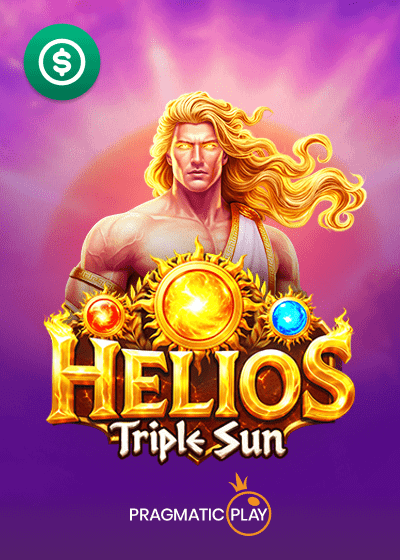Helios Triple Sun