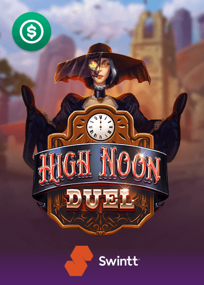 High Noon Duel