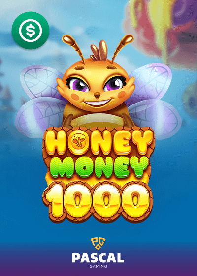 Honey Money 1000