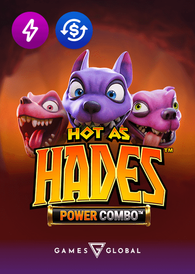 Hot As Hades Power Combo