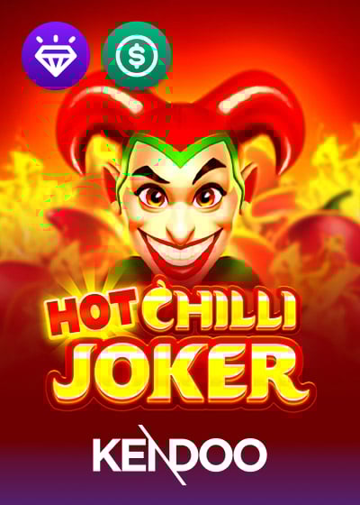 Hot Chilli Joker