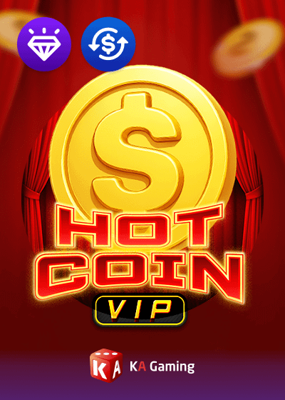 Hot Coin VIP