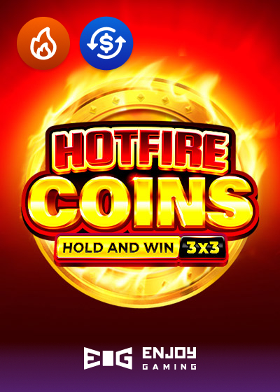 Hotfire Coins