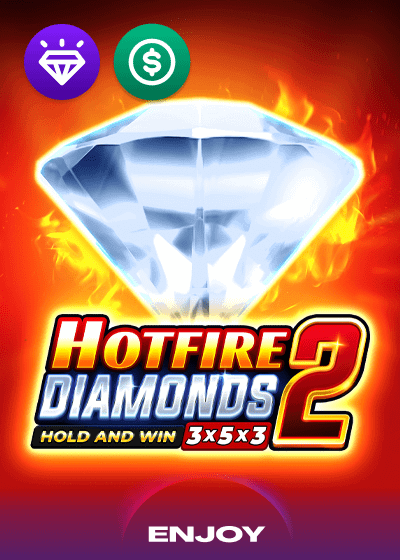 Hotfire Diamonds 2