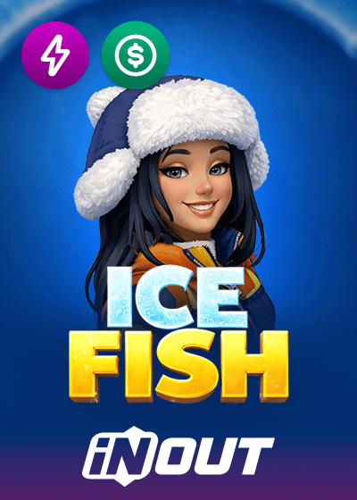 Ice Fish