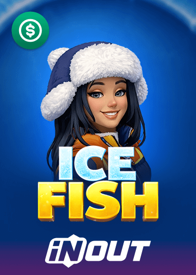 Ice Fish