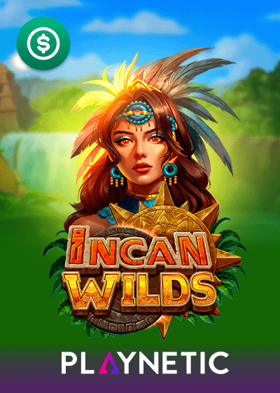 Incan Wilds