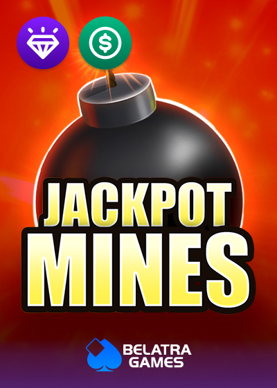 Jackpot Mines