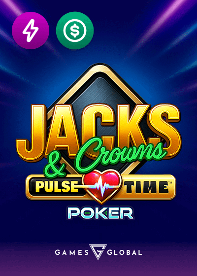 Jacks And Crowns Pulse Time