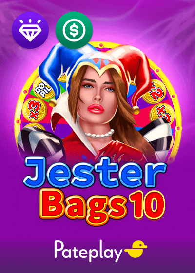 Jester Bags 10