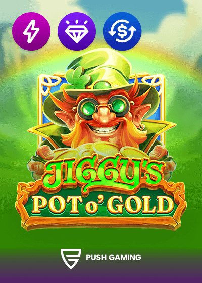 Jiggys Pot OGold