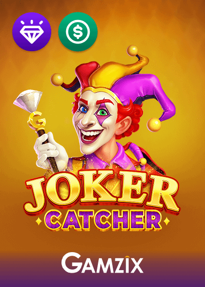 Joker Catcher