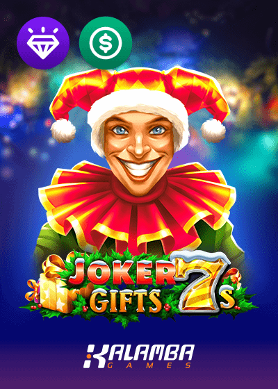 Joker Gifts 7s