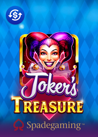 Joker's Treasure