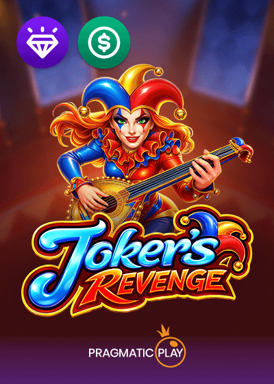 Jokers Revenge