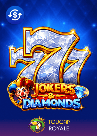 Jokers and Diamonds