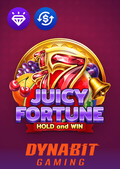 Juicy Fortune Hold and Win