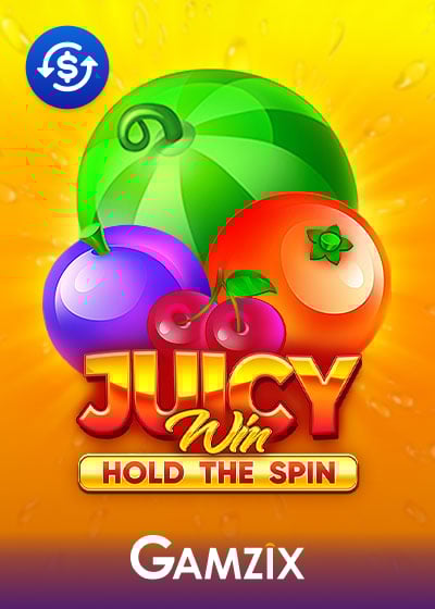 Juicy Win: Hold The Spin