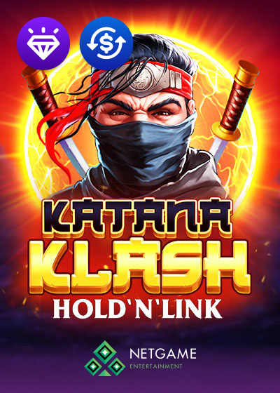 Katana Klash Hold N Link