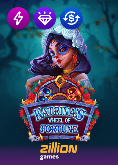 Katrinas Wheel of Fortune