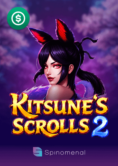 Kitsunes Scrolls 2