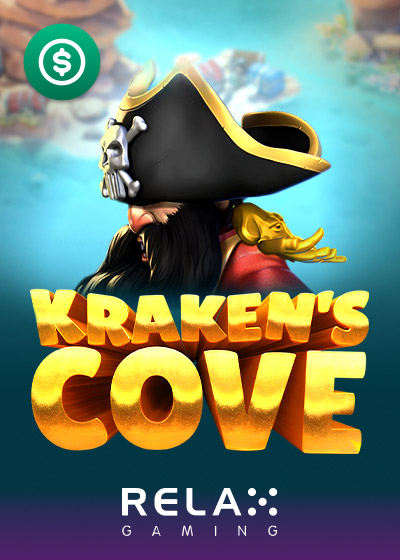 Krakens Cove