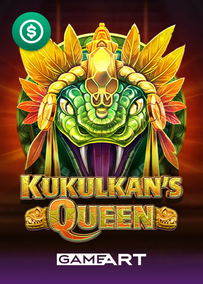 Kukulkan’s Queen