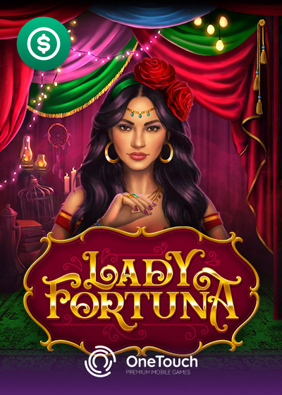 Lady Fortuna
