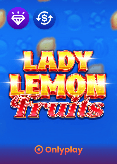 Lady Lemon Fruits