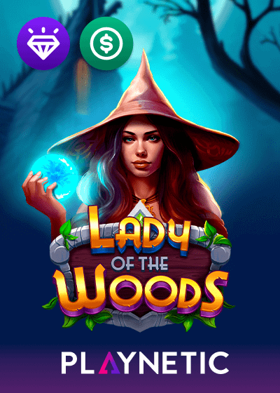 Lady of the Woods