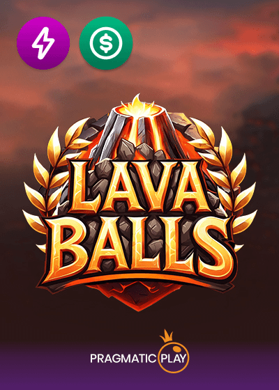 Lava Balls
