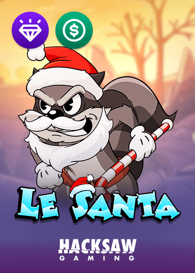 Le Santa