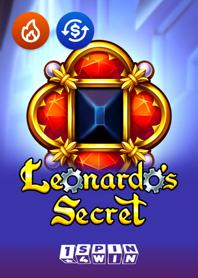 Leonardos Secret