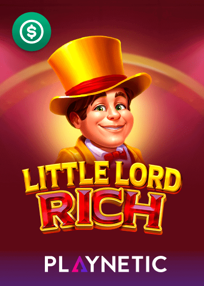 Little Lord Rich