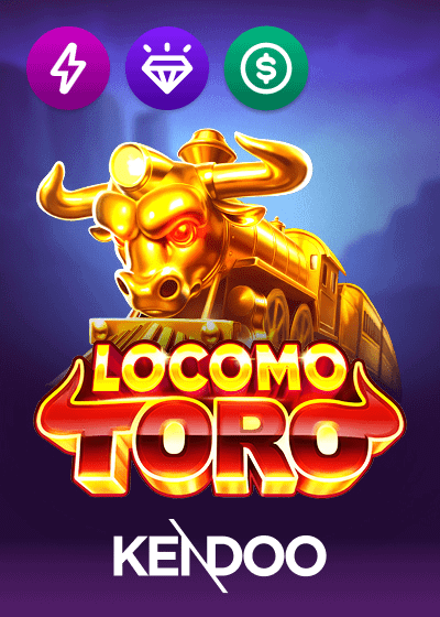Locomotoro