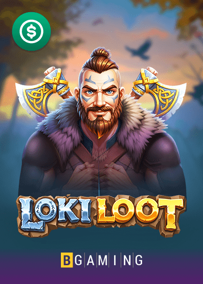 Loki Loot