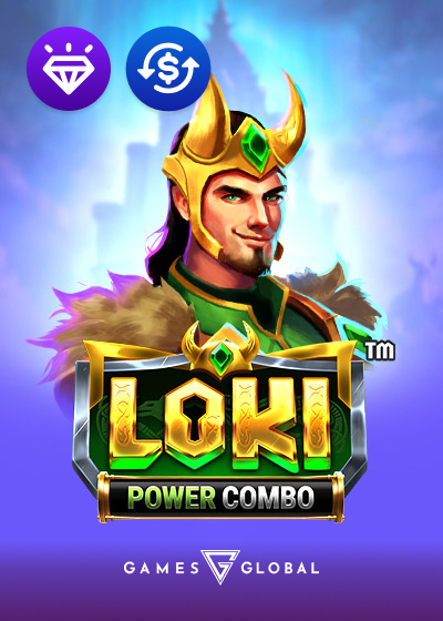 Loki Power Combo