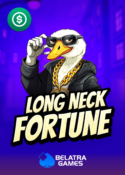 Long Neck Fortune