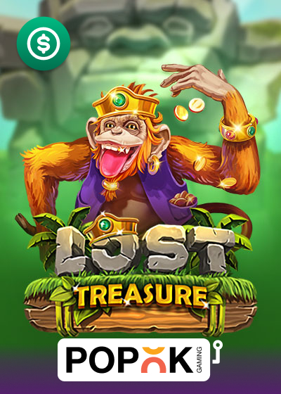 Lost Treasure