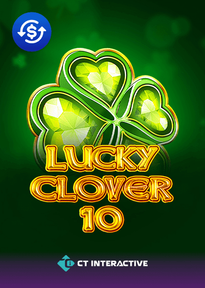 Lucky Clover 10