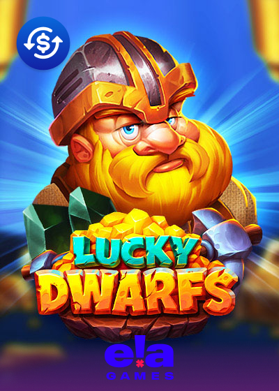 Lucky Dwarfs