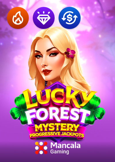 Lucky Forest
