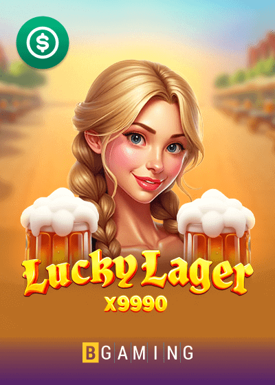 Lucky Lager x9990