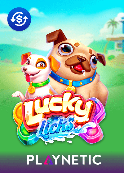 Lucky Licks