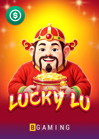 Lucky Lu