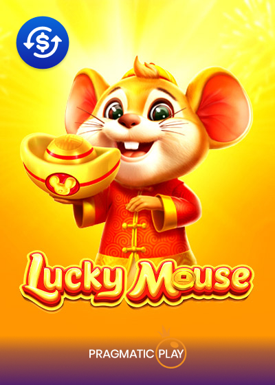 Lucky Mouse