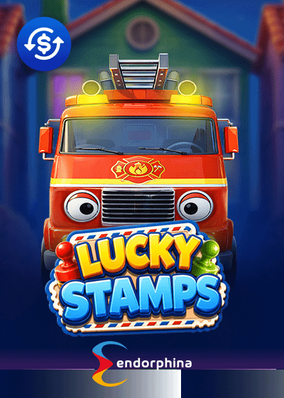 Lucky Stamps