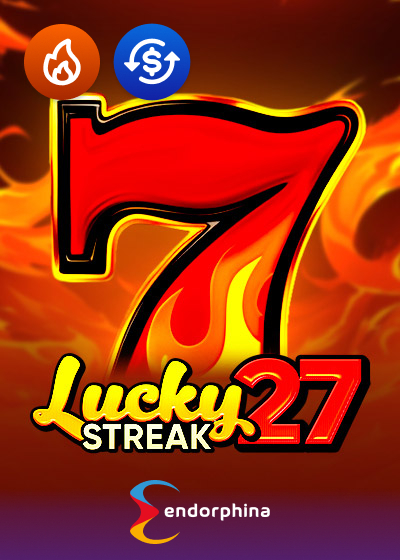 Lucky Streak 27